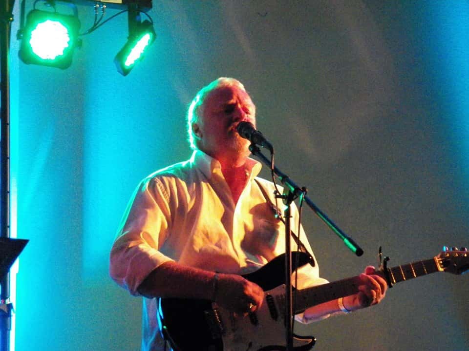 Mike Casteel 2