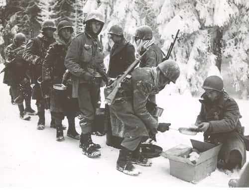 Bastogne