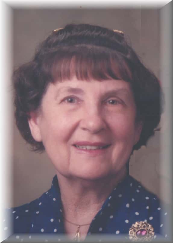rubye edwards