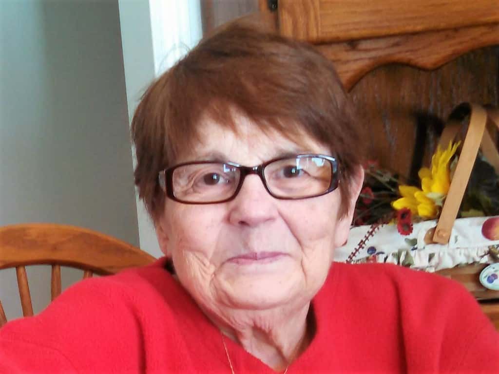 Carol Garland
