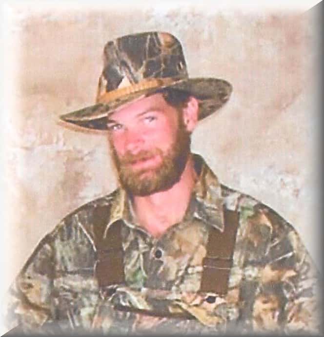 Gregory Neihoff