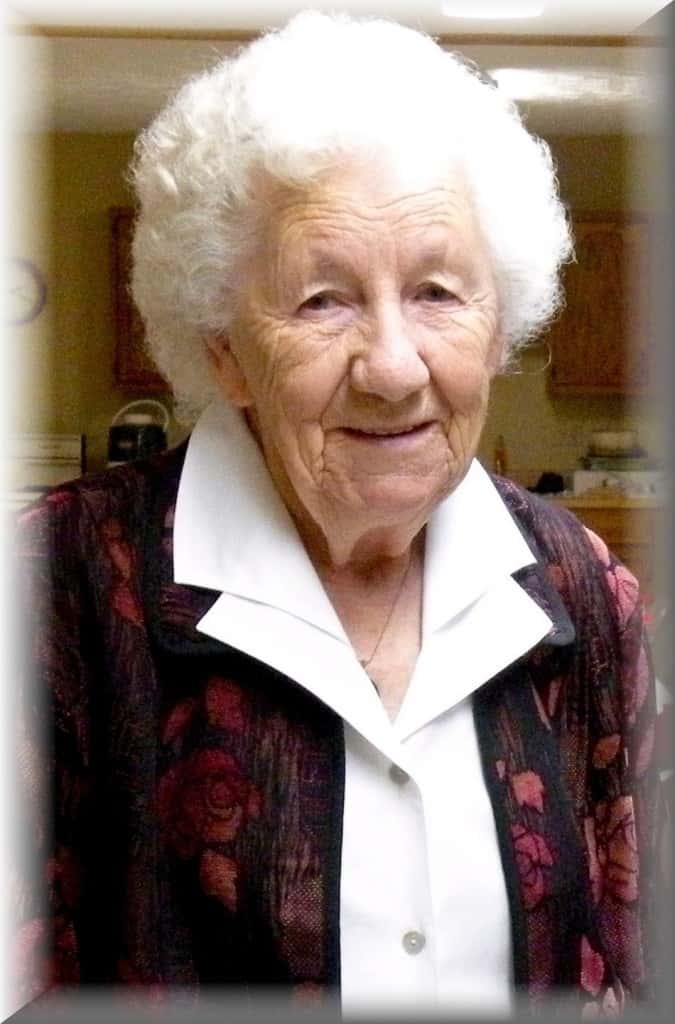 Audry Cross