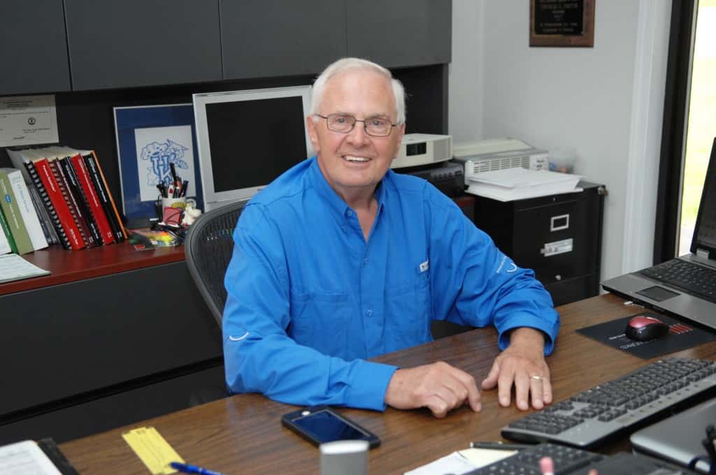 smith, tom obit