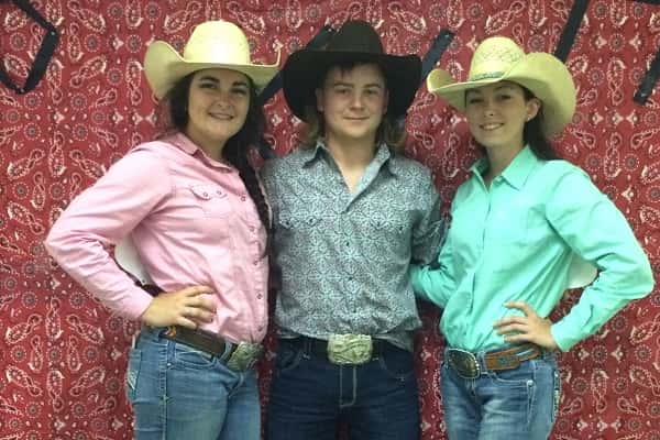 rodeo-state-finals