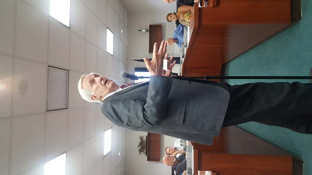 Calvert City Council discusses airport possibilities Marshall County