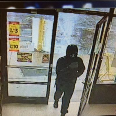 Deputies Seek Public Assistance To Identify Suspect In Dollar General ...