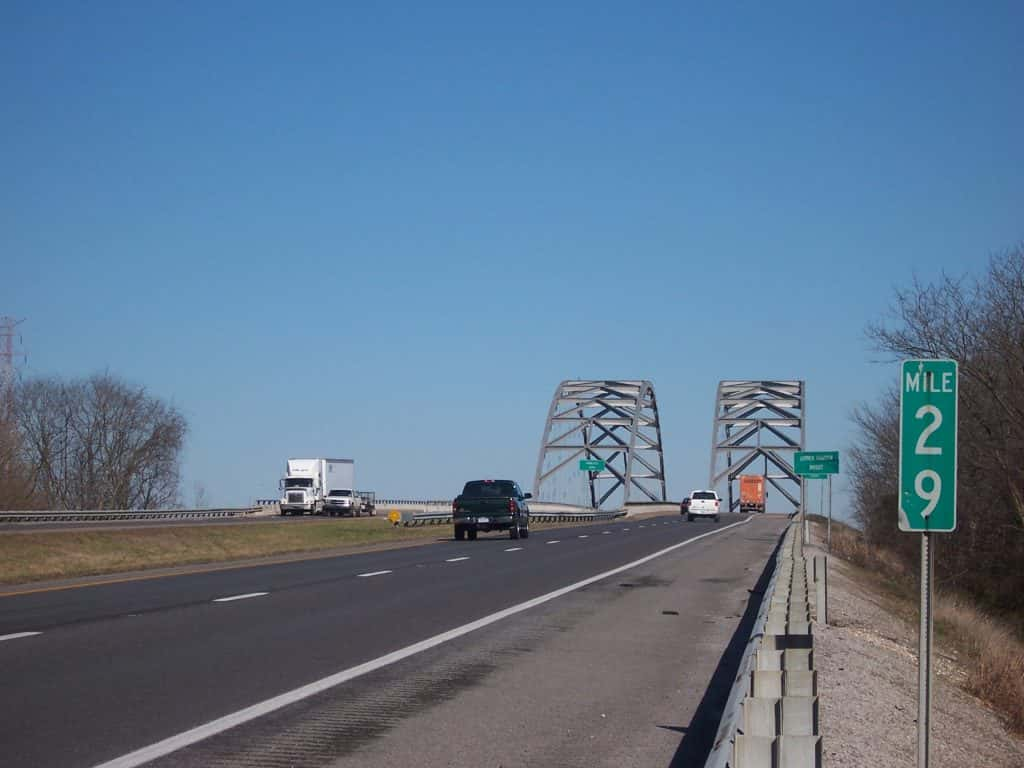 Bridge in time заставки