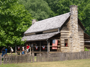 Teacher Appreciation At Land Between The Lakes Marshall County