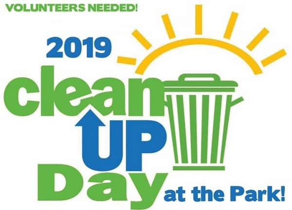 Volunteers Needed Clean-Up Encino Day, Sunday, March 4 at 8 a.m.