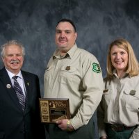 usfs_dennis_wilson_nwtf-award_recipient_photo-with-chief-of-fs