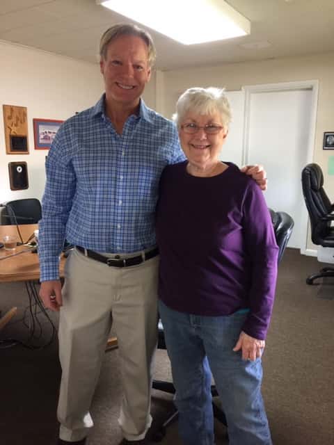 Marcella Perkins Of Marcella S Kitchen On Coffee Call Invites