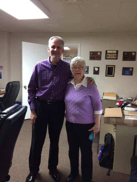 Marcella Perkins Tells About Marcella S Kitchen Open House On