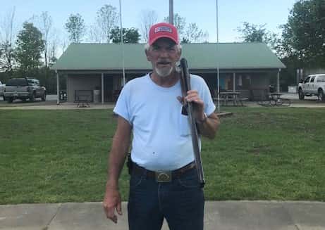 Stevenson wins Kentucky Western Zone Skeet Shoot | Marshall County ...