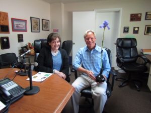 Master Gardener Barbara Ray Joined Us On Coffee Call