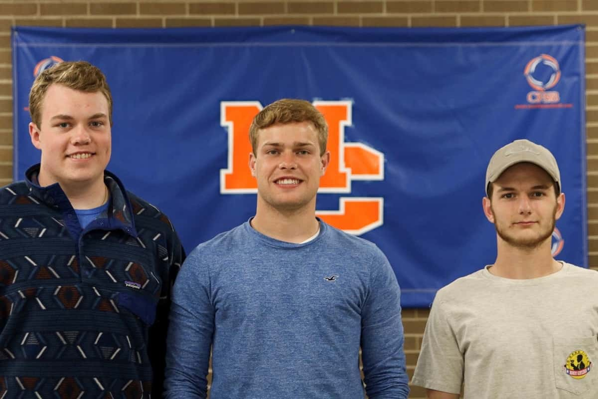 MCHS Juniors to attend American Legion Boys State | Marshall County ...