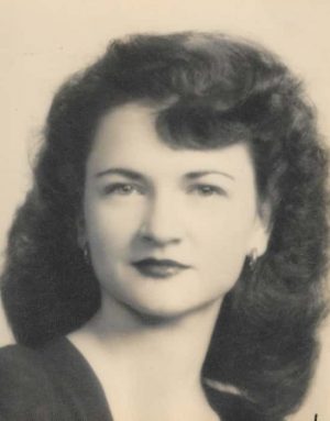 Betty Watkins, 93 | Marshall County Daily.com