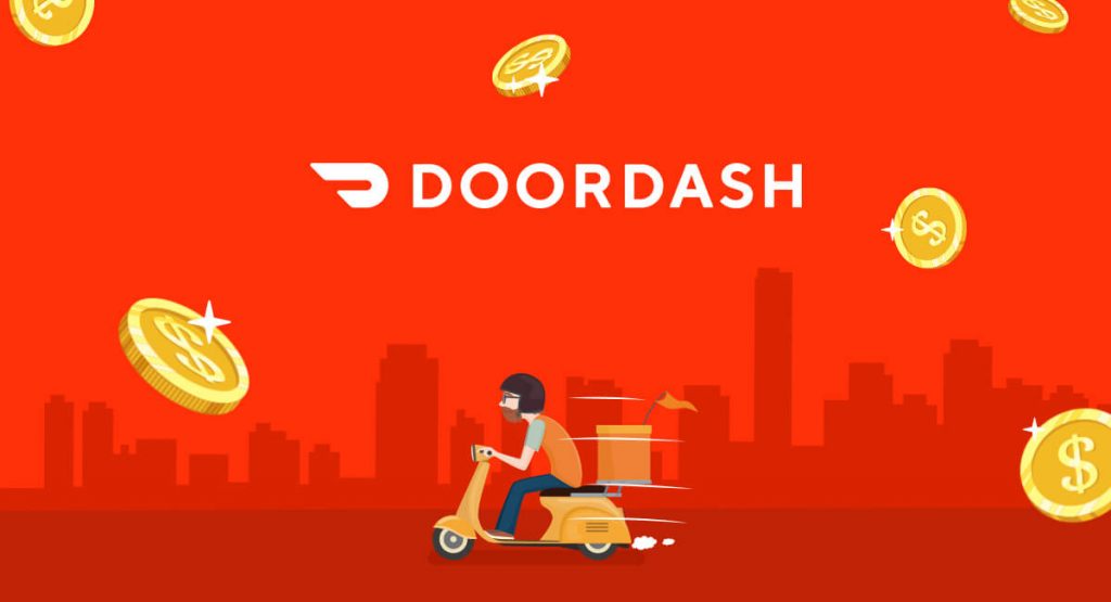 Doordash In Marshall County Local Restaurant Applicants Needed