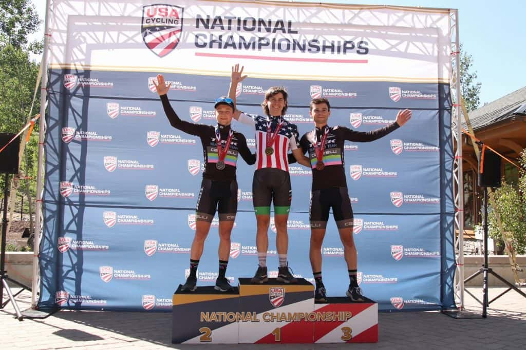 usa cycling mtb nationals 2019