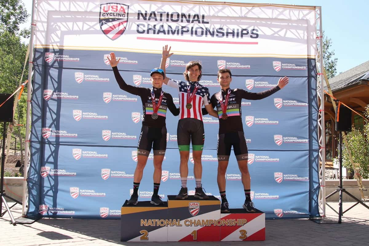 usa cycling mtb nationals