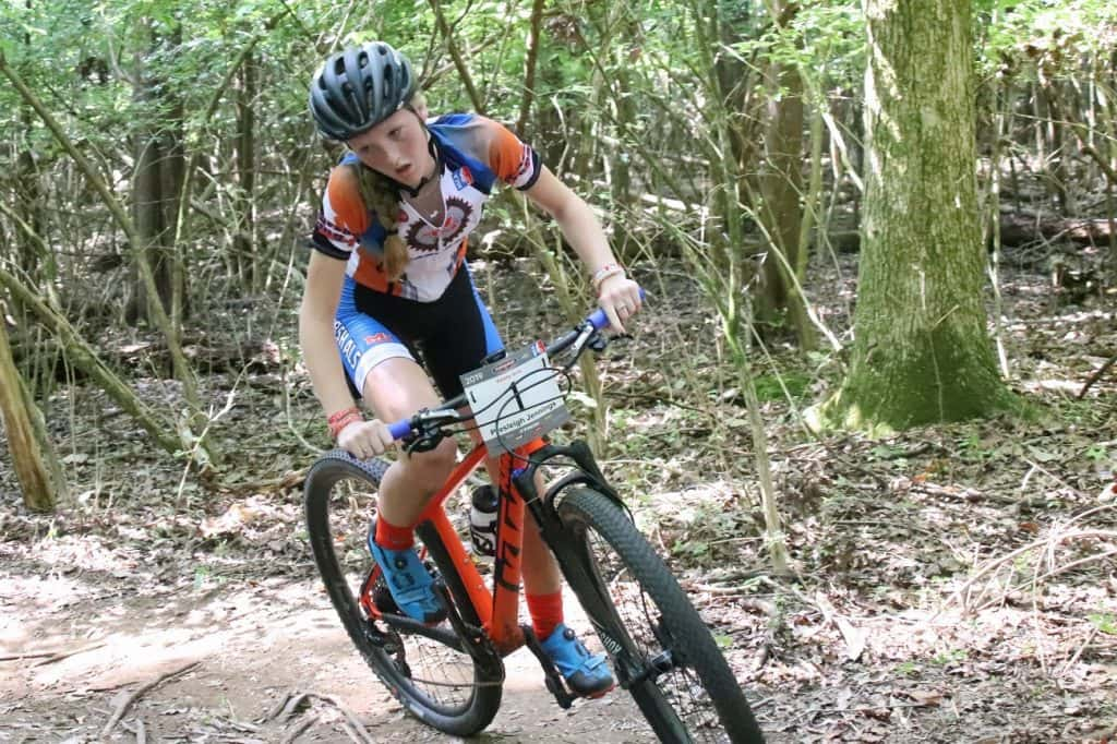 nica mtb race