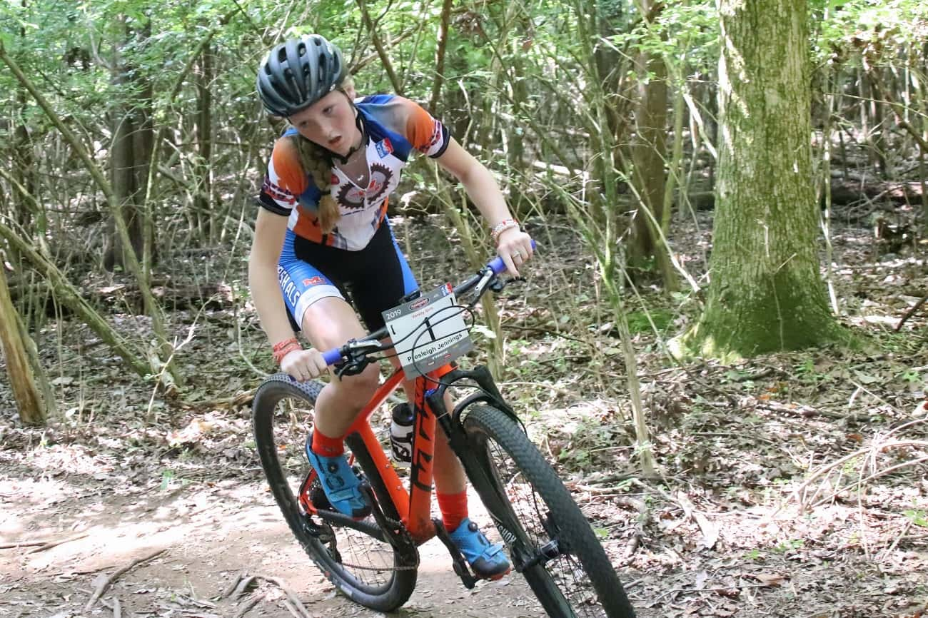 mountain biking races 2019