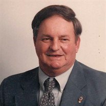 Norman Langston, 74