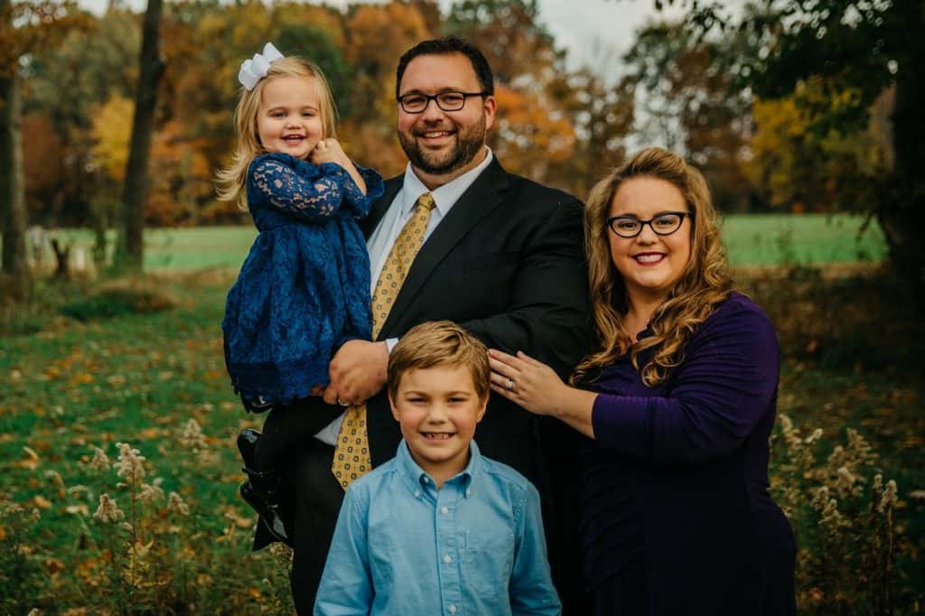 Stephanie Perlow announces candidancy for Family Court Judge 42nd