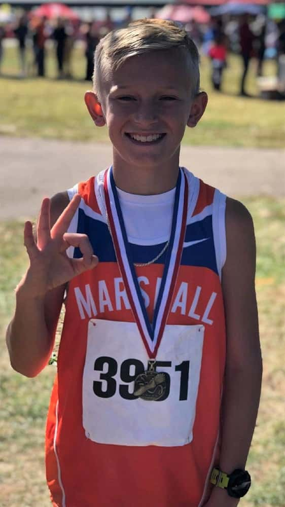 Yates selected to KTCCCA All-State Team | Marshall County Daily.com