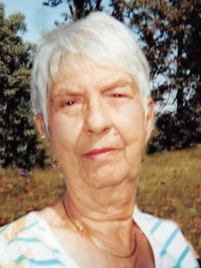 Betty Cook, 83 | Marshall County Daily.com