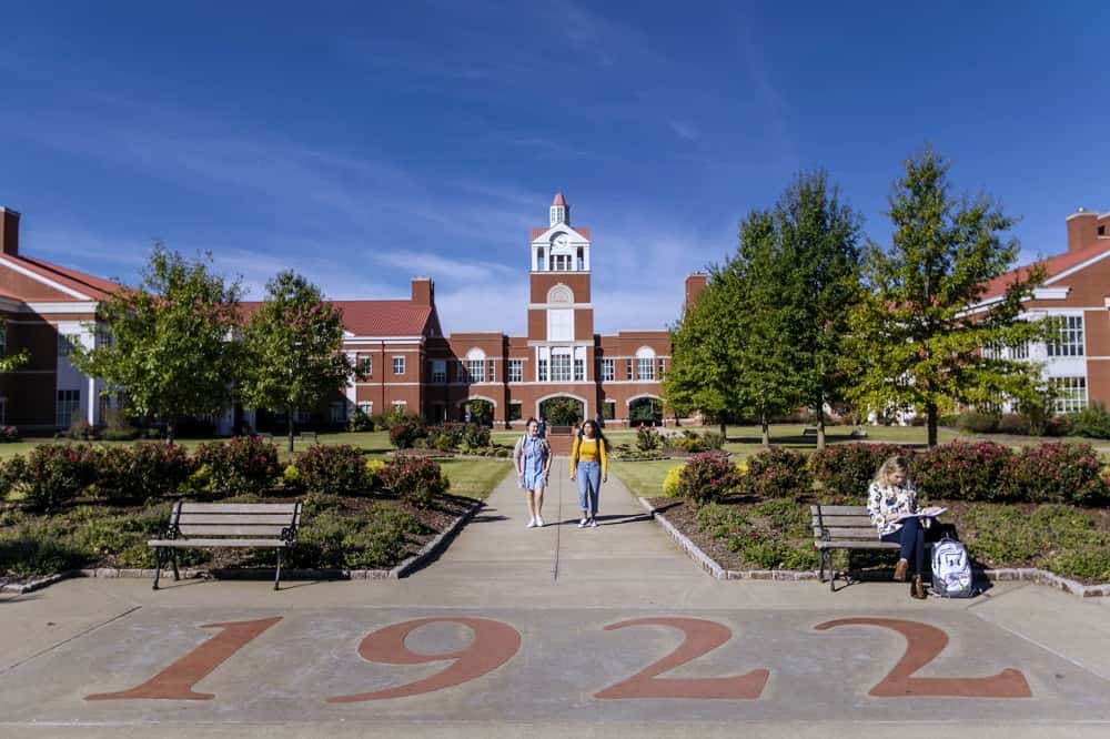 Murray State University To Begin Test Optional Admission For