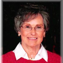 Jeanette Alexander, 78 | Marshall County Daily.com