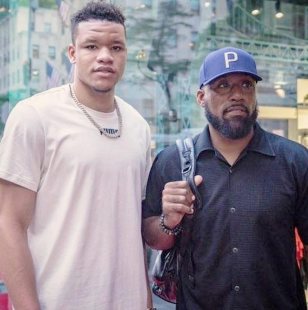 Kentucky Fans Helped Prepare Kevin Knox Jr. For Playing In New York