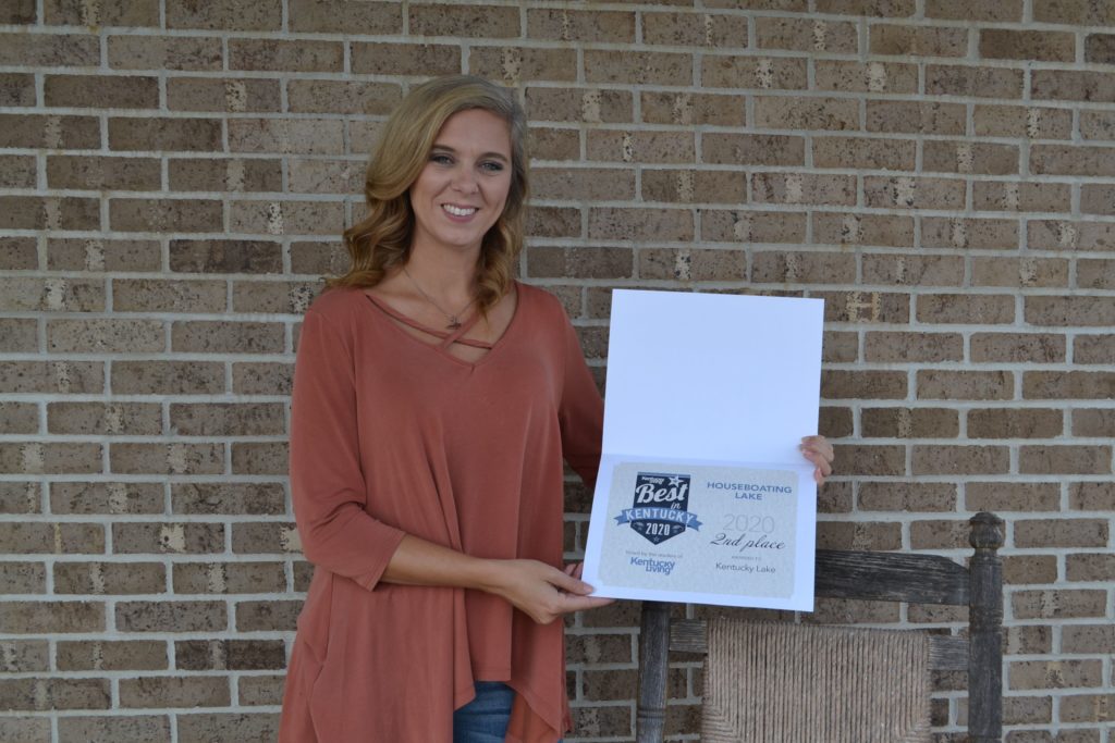 Kentucky Living announces 2020 'Best in Kentucky' winners Marshall