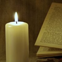 candle-2