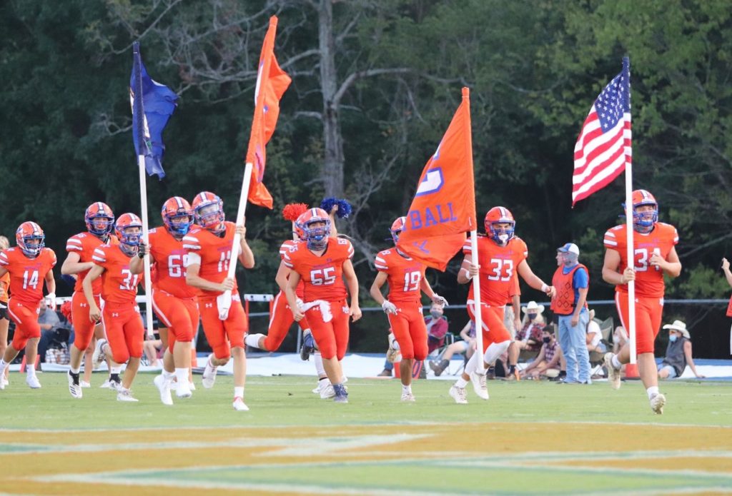 Marshals 2020 football season comes to a close | Marshall County Daily.com