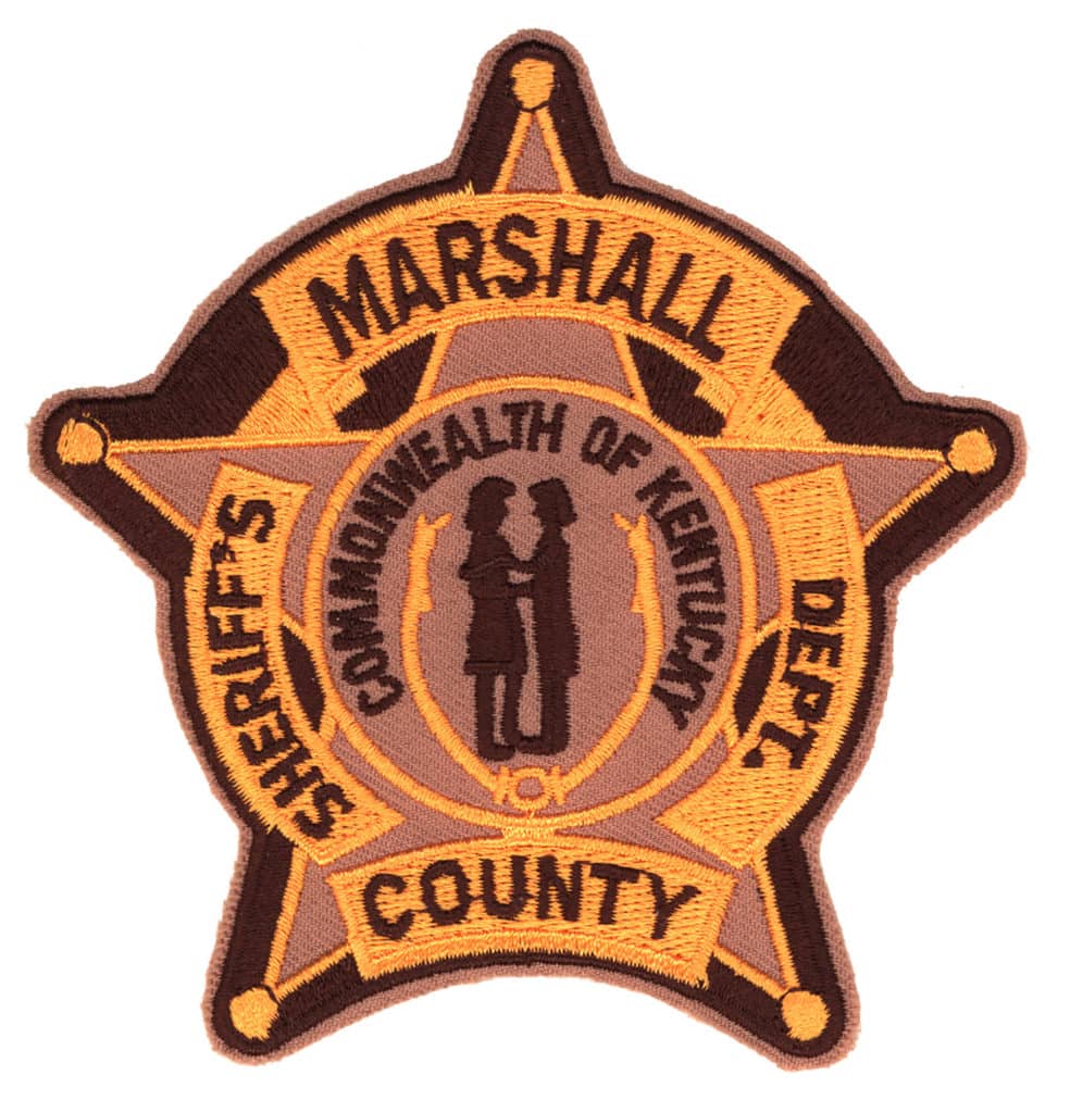 Marshall County Sheriff Eddie McGuire joined us recently on WCBL's ...
