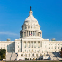 the-united-states-capitol-builing-on-a-sunny-day