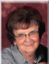 Janice Wilson, 81 