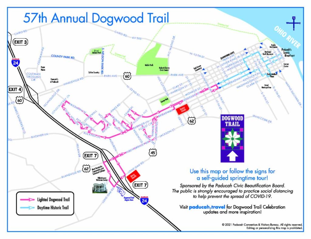 Dogwood Trail 1024x788 