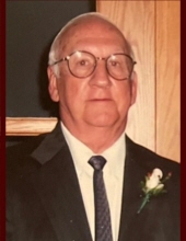Mr. Harvey Stanley Carroll, Jr. 88