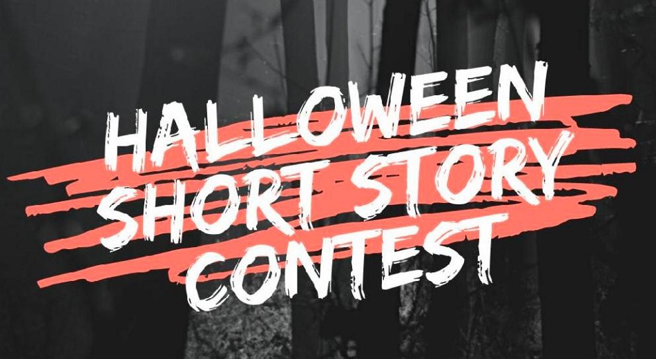 Enter Paducah Park's Halloween Short Story Contest Marshall County