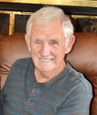 Carroll E. Kinsey, 85 | Marshall County Daily.com