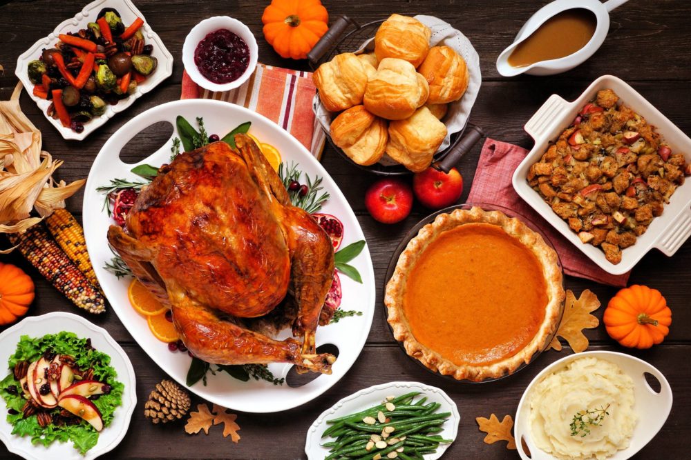 Thanksgiving 2023: Expect Expensive Meals - The Food Institute