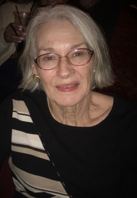 Patricia Claudette Meeks Copeland, 76