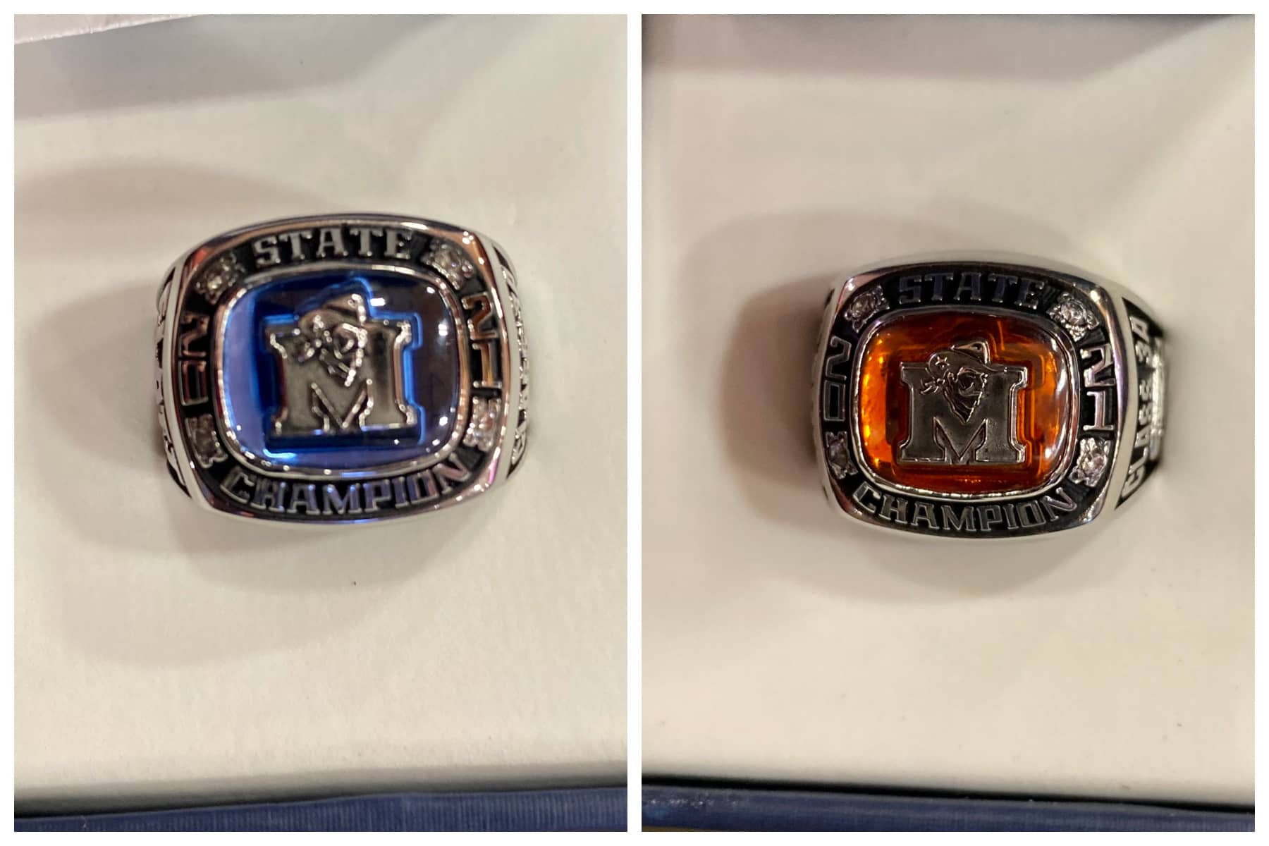 All American Championship Rings - Quanitity Discount & Rush Shipping