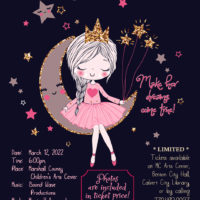 princessball2022poster