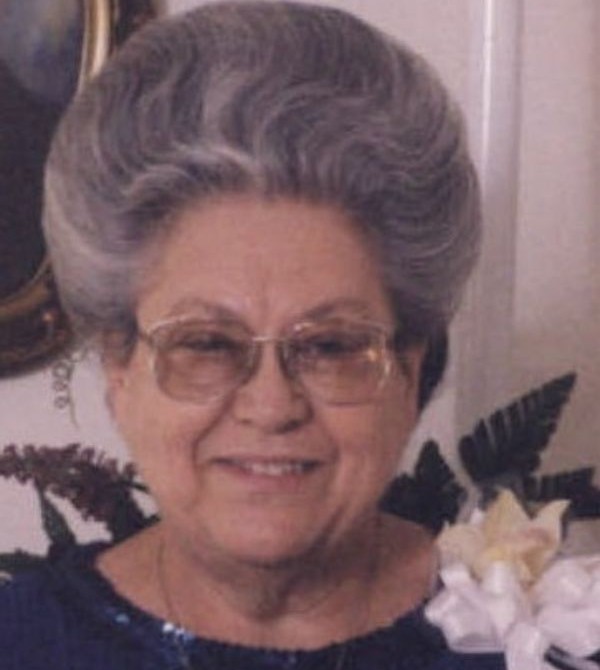 Etta Velma (Brown) Edmonds, 90 Marshall County