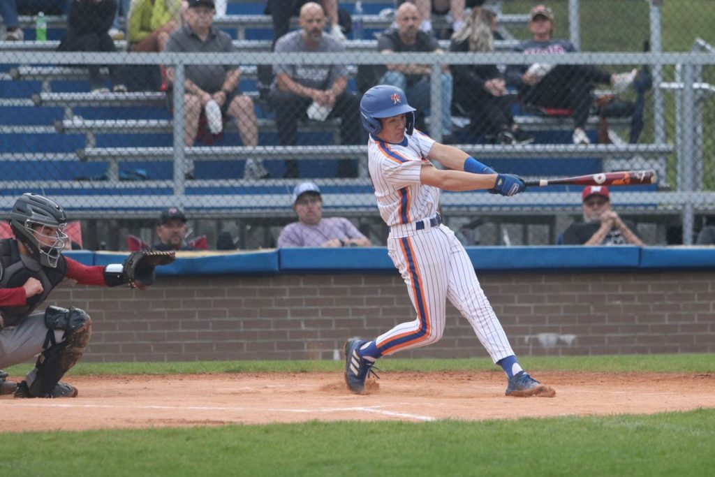 Marshals vs McCracken Co., 5222 Marshall County