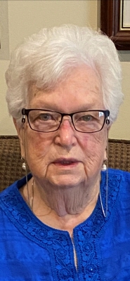 Mamie Wood McKnight, 97 | Marshall County Daily.com