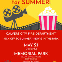 fire-department-movie-in-park-flyer